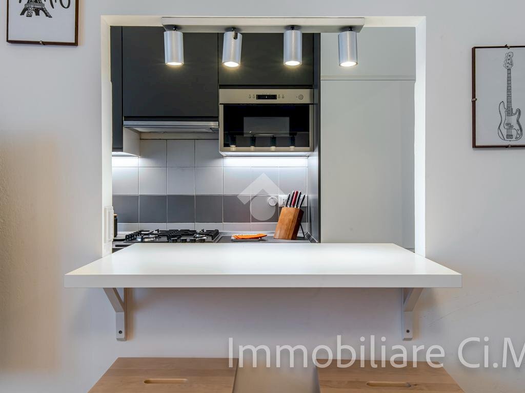 Bilocale via carpi, Milano (zona Lambrate) - foto 3