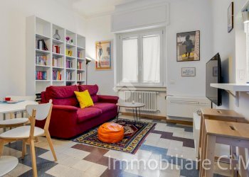 Bilocale via carpi, Milano (zona Lambrate) - foto 1