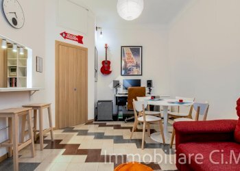 Bilocale via carpi, Milano (zona Lambrate) - foto 4