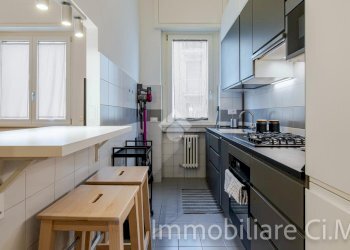 Bilocale via carpi, Milano (zona Lambrate) - foto 6