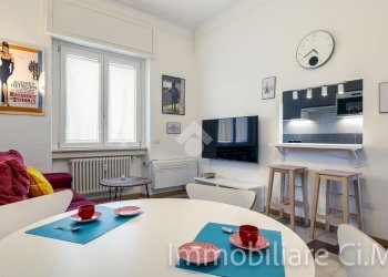 Bilocale via carpi, Milano (zona Lambrate) - foto 9