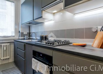 Bilocale via carpi, Milano (zona Lambrate) - foto 10