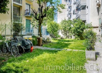 Bilocale via carpi, Milano (zona Lambrate) - foto 20