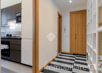 Bilocale via carpi, Milano (zona Lambrate) - foto 21