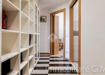 Bilocale via carpi, Milano (zona Lambrate) - foto 22