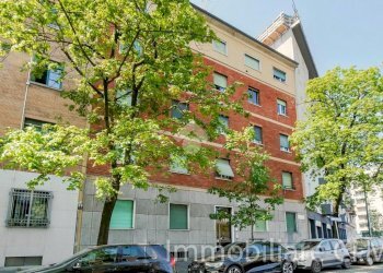 Bilocale via carpi, Milano (zona Lambrate) - foto 24