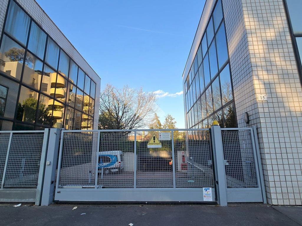 Box Via Giovanni Labus, Milano - foto 1