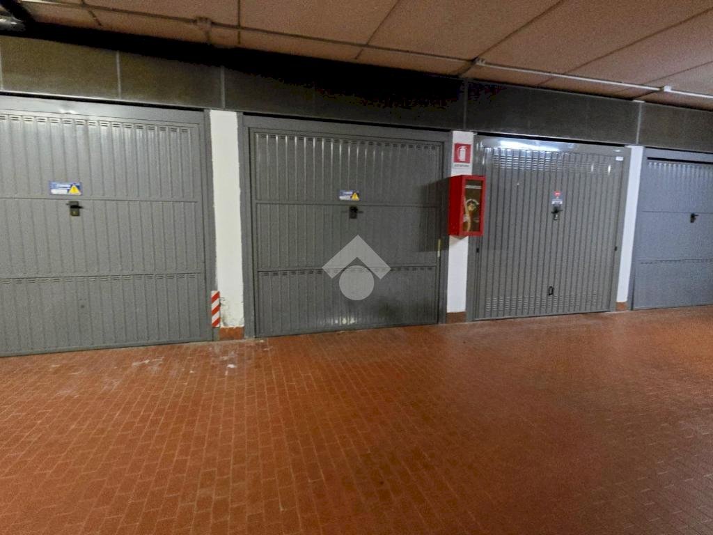 Box Via Giovanni Labus, Milano - foto 3