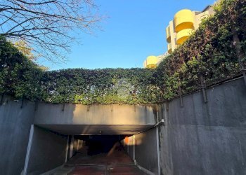 Box Via Giovanni Labus, Milano - foto 9