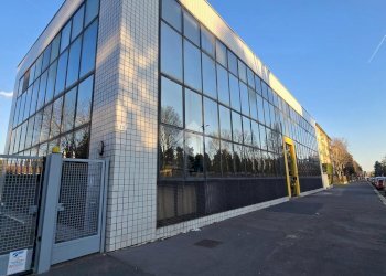 Box Via Giovanni Labus, Milano - foto 14