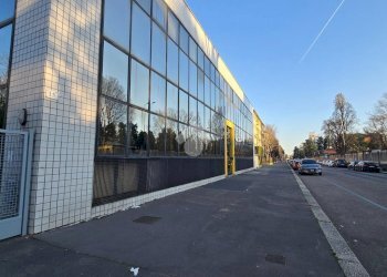 Box Via Giovanni Labus, Milano - foto 15