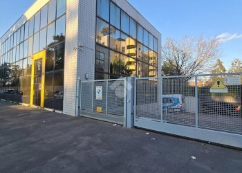 Box Via Giovanni Labus, Milano - foto 16