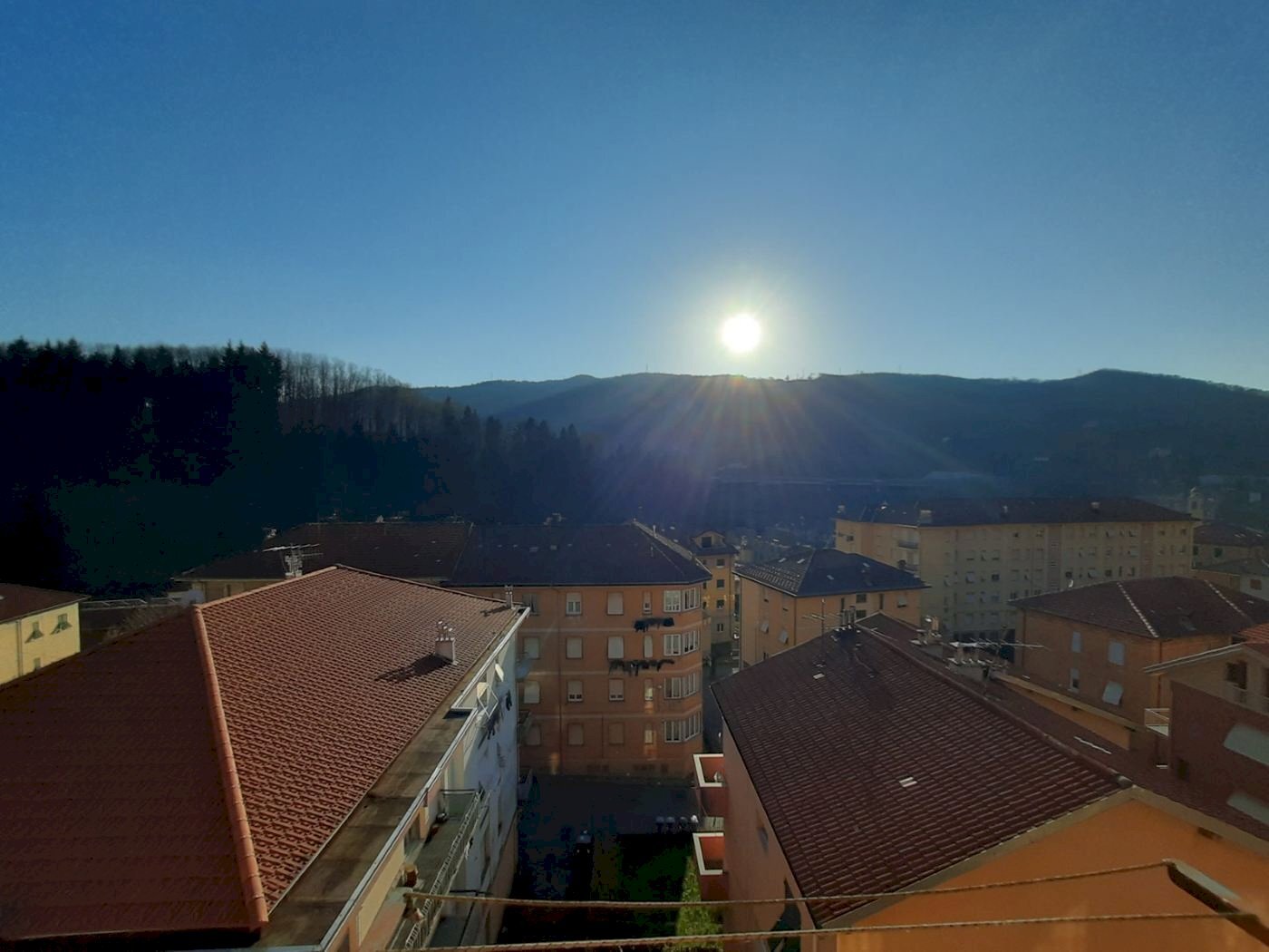 Bilocale Campo Ligure, Campo Ligure - foto 1