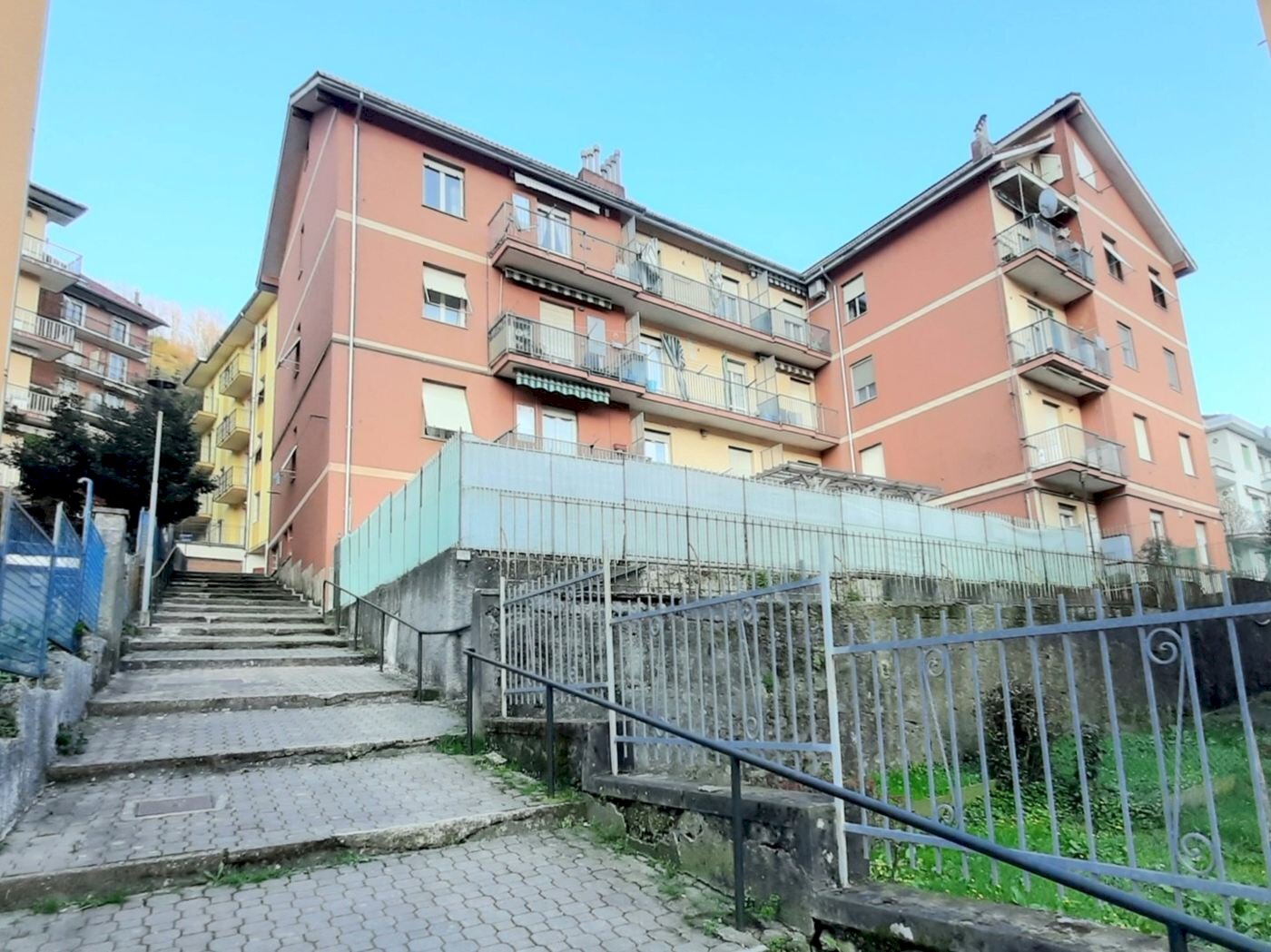 Bilocale Campo Ligure, Campo Ligure - foto 2