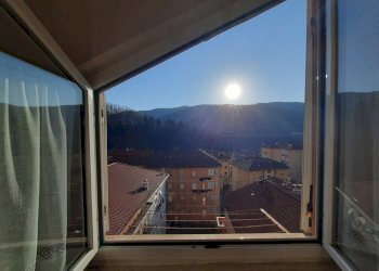 Bilocale Campo Ligure, Campo Ligure - foto 14