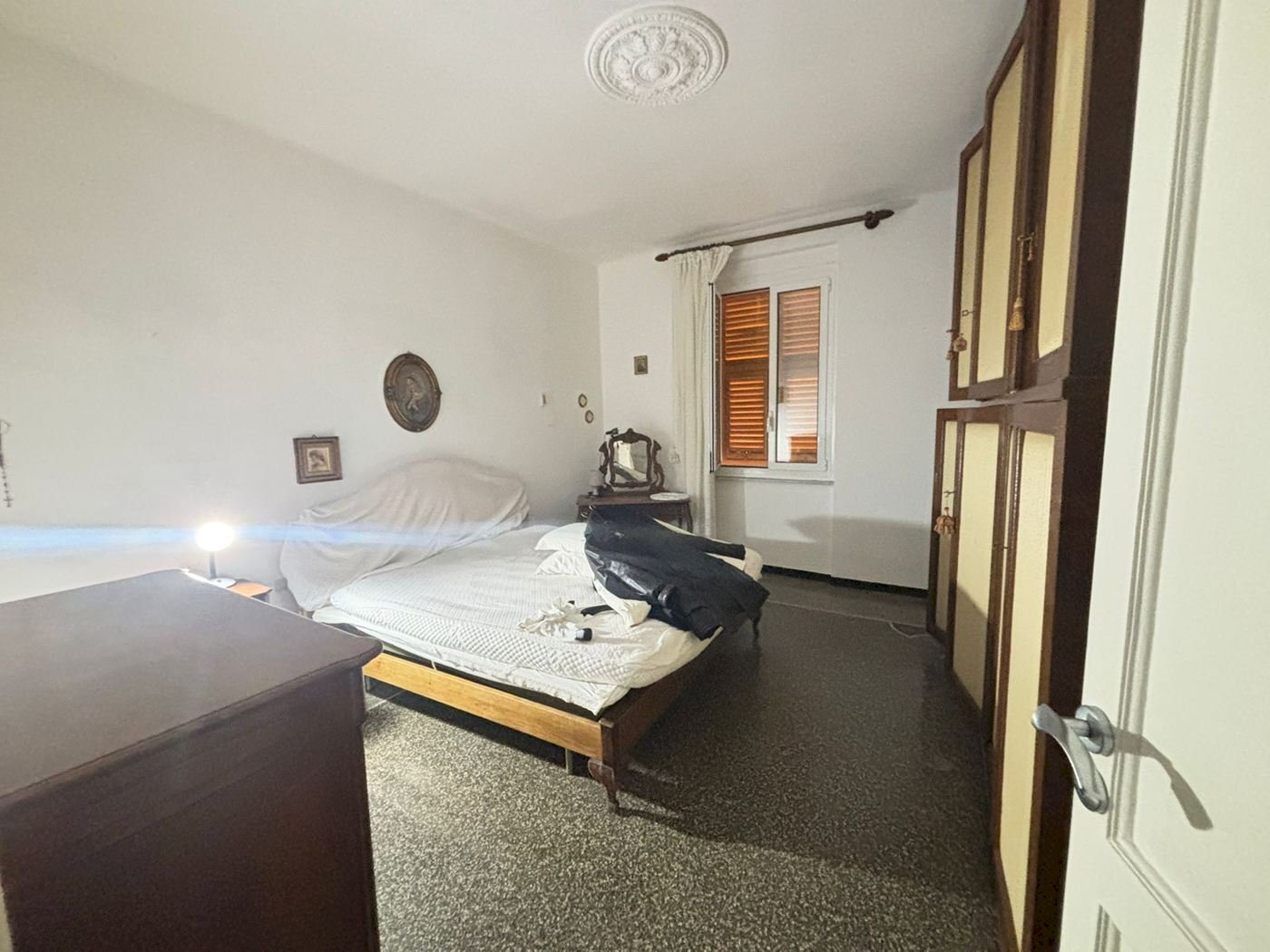 Trilocale VIA FABIO DA PERSICO, Genova (zona Sestri Ponente) - foto 2