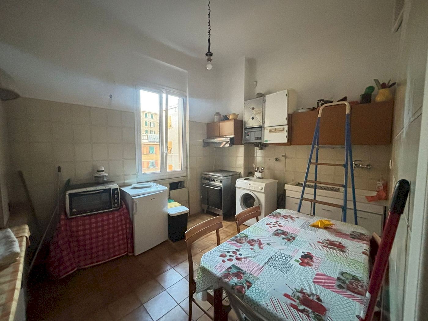 Trilocale VIA FABIO DA PERSICO, Genova (zona Sestri Ponente) - foto 3