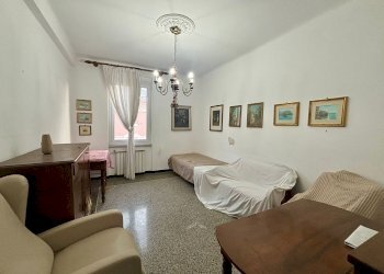 Trilocale VIA FABIO DA PERSICO, Genova (zona Sestri Ponente) - foto 1