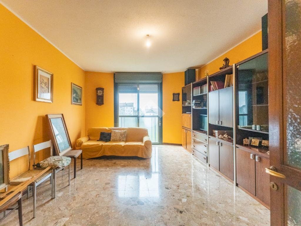 Quadrilocale Viale Giovanni Suzzani, Milano (zona Bicocca) - foto 1