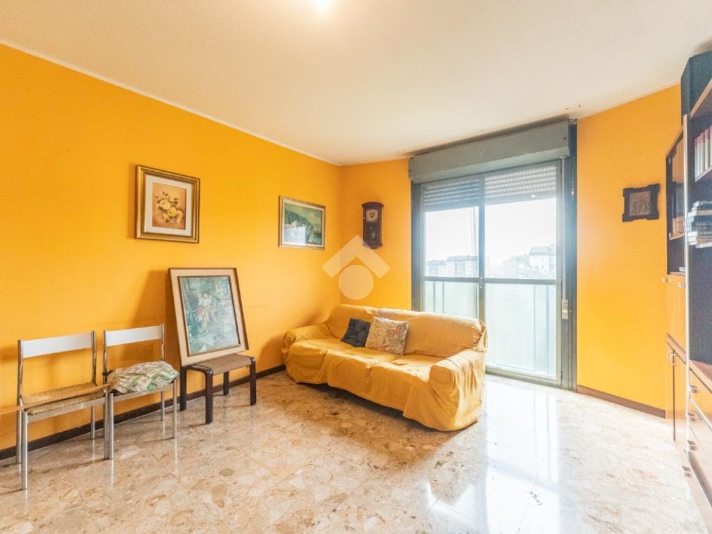 Quadrilocale Viale Giovanni Suzzani, Milano (zona Bicocca) - foto 3