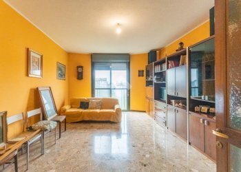 Quadrilocale Viale Giovanni Suzzani, Milano (zona Bicocca) - foto 1