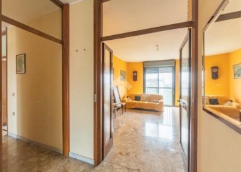 Quadrilocale Viale Giovanni Suzzani, Milano (zona Bicocca) - foto 2