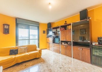 Quadrilocale Viale Giovanni Suzzani, Milano (zona Bicocca) - foto 4