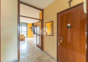 Quadrilocale Viale Giovanni Suzzani, Milano (zona Bicocca) - foto 6