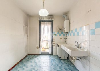 Quadrilocale Viale Giovanni Suzzani, Milano (zona Bicocca) - foto 8