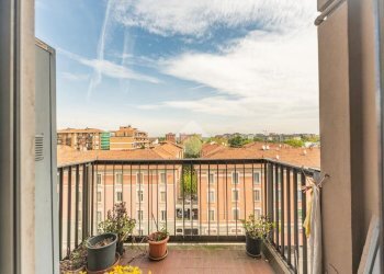 Quadrilocale Viale Giovanni Suzzani, Milano (zona Bicocca) - foto 10