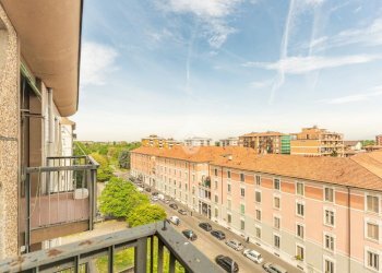 Quadrilocale Viale Giovanni Suzzani, Milano (zona Bicocca) - foto 11