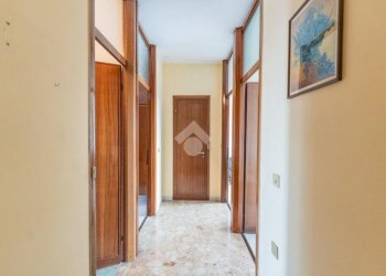 Quadrilocale Viale Giovanni Suzzani, Milano (zona Bicocca) - foto 12