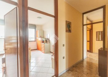 Quadrilocale Viale Giovanni Suzzani, Milano (zona Bicocca) - foto 15