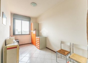 Quadrilocale Viale Giovanni Suzzani, Milano (zona Bicocca) - foto 16