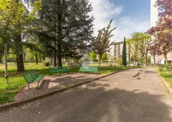 Quadrilocale Viale Giovanni Suzzani, Milano (zona Bicocca) - foto 22