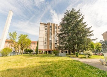 Quadrilocale Viale Giovanni Suzzani, Milano (zona Bicocca) - foto 23