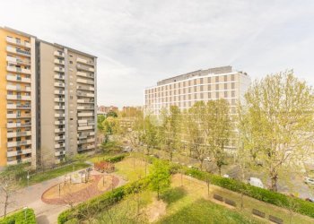 Bilocale Viale sarca, Milano (zona Bicocca) - foto 4