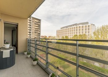 Bilocale Viale sarca, Milano (zona Bicocca) - foto 10