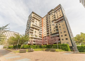 Bilocale Viale sarca, Milano (zona Bicocca) - foto 15