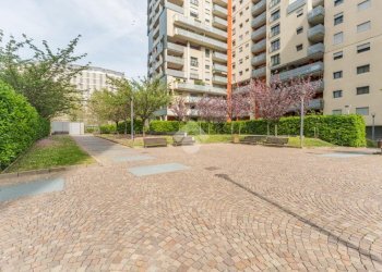 Bilocale Viale sarca, Milano (zona Bicocca) - foto 16