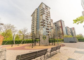 Bilocale Viale sarca, Milano (zona Bicocca) - foto 17