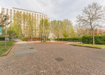 Bilocale Viale sarca, Milano (zona Bicocca) - foto 18