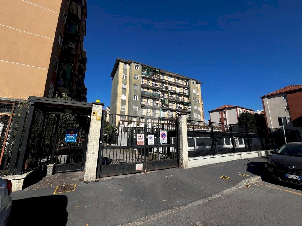Box Via Giorgio Merula, Milano - foto 1