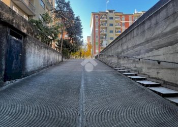 Box Via Giorgio Merula, Milano - foto 2