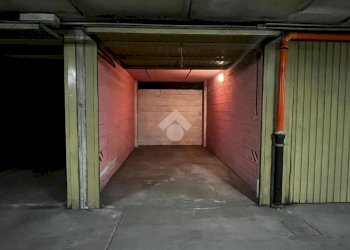 Box Via Giorgio Merula, Milano - foto 5