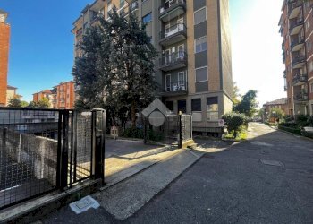Box Via Giorgio Merula, Milano - foto 9