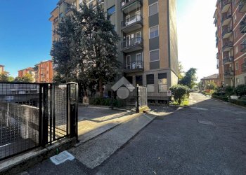 Box Via Giorgio Merula, Milano - foto 22