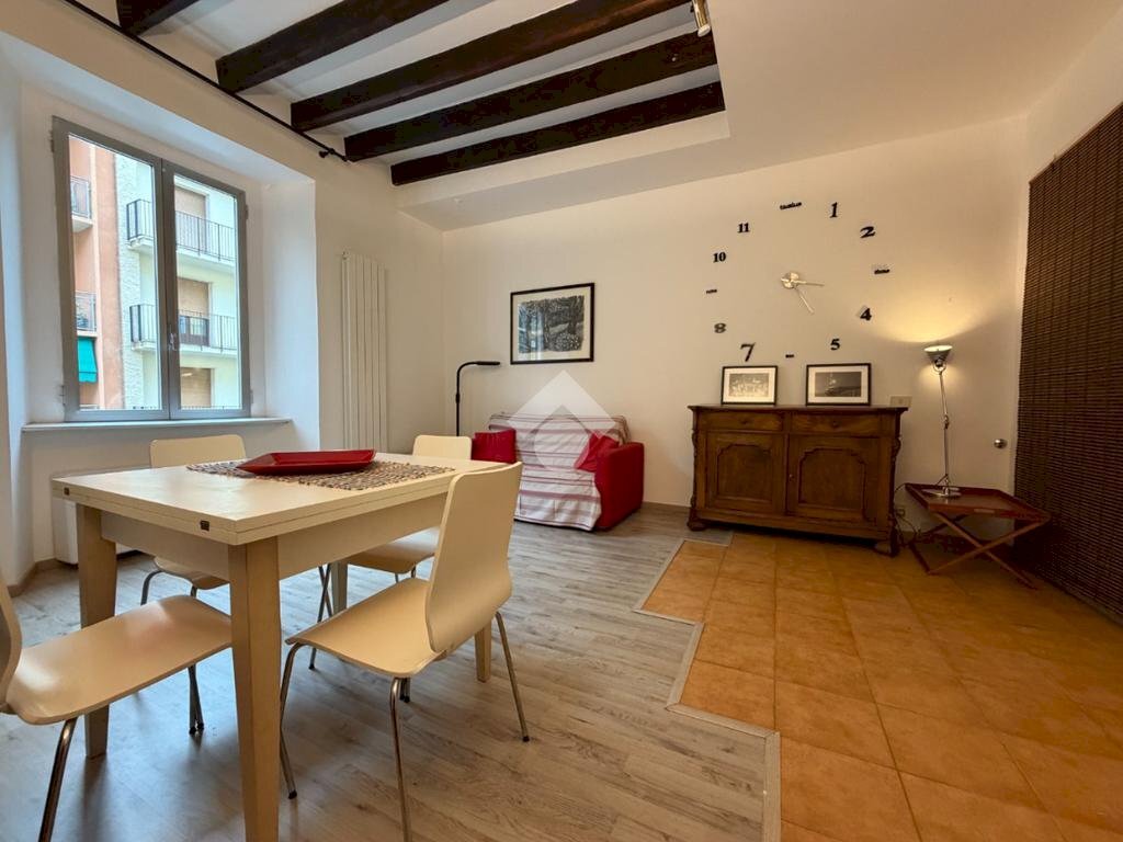 Bilocale Via Fogazzaro, Milano - foto 1