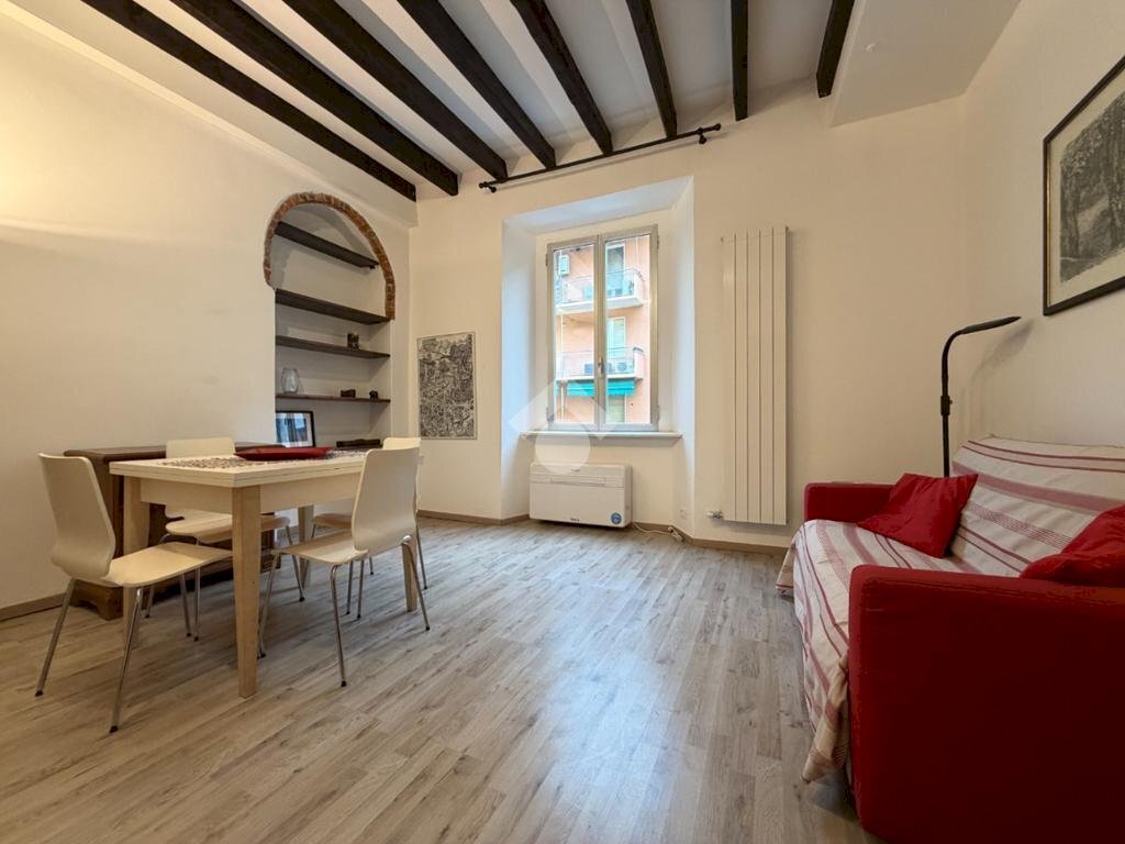 Bilocale Via Fogazzaro, Milano - foto 2