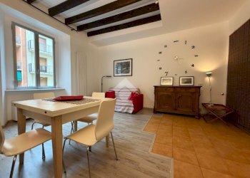 Bilocale Via Fogazzaro, Milano - foto 1